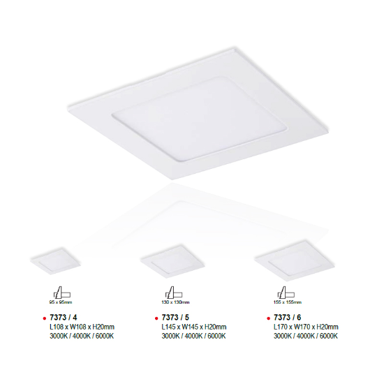 Picture of 7373/5 9W