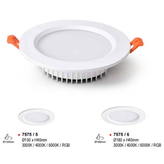 Picture of 7575/6 18W